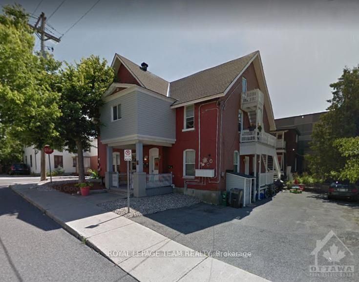 2-4 Eccles Street, Ottawa, ON, K1R 6S2