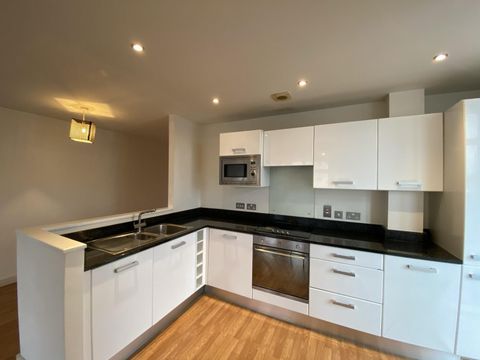Carlin House, Beeston NG9
