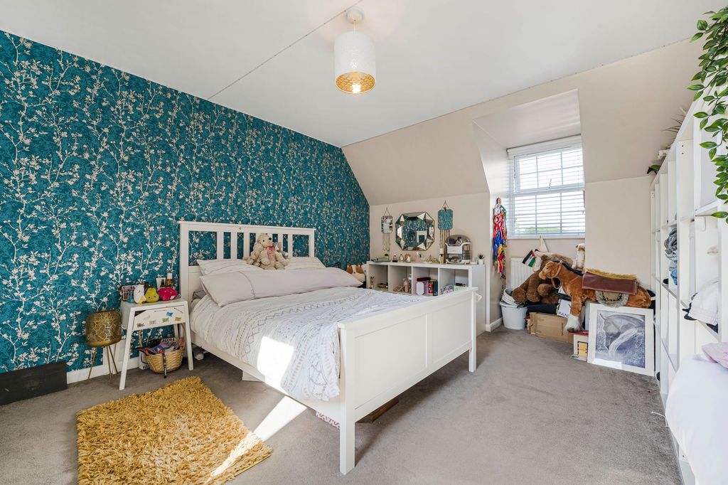 Additional image 16 of 5 bed detached house for saleTy'n-Y-Gollen Court, Old St. Mellons CF3