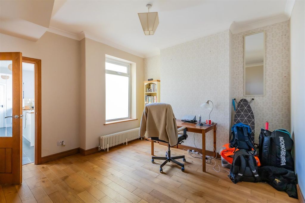 Additional image 3 of 2 bed terraced house for saleWyndham Crescent, Pontcanna, Cardiff CF11