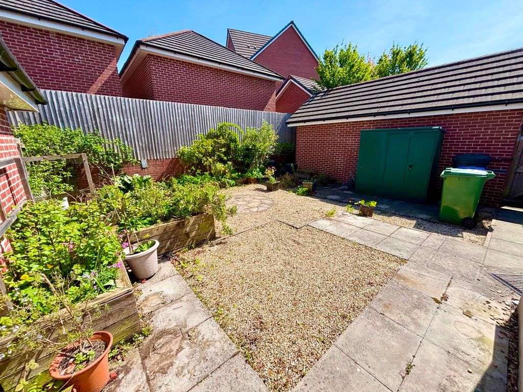 Additional image 36 of 4 bed detached house for saleJohn Jobbins Way, Penygarn, Pontypool NP4
