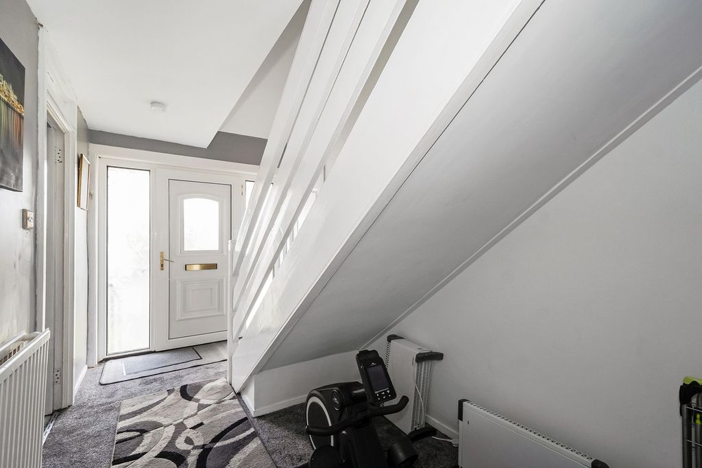 Additional image 4 of 2 bed semi-detached house for saleFife Drive, Motherwell ML1