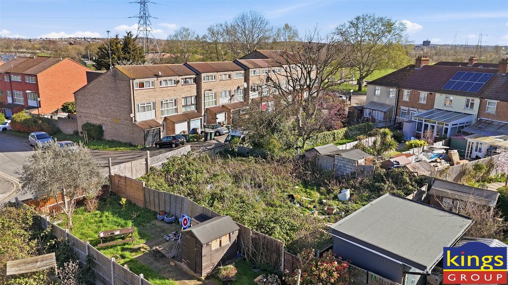 Land for saleAscham End, London E17 photo 5