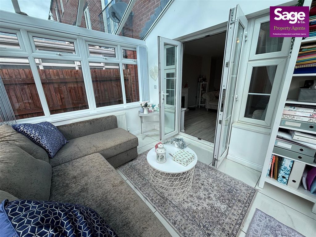 Additional image 12 of 3 bed semi-detached house for saleBlaen Bran Close, Cwmbran NP44