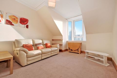 Rosemount Place, Aberdeen AB25