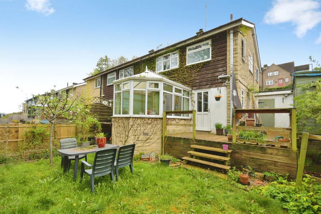 Additional image 15 of 3 bed semi-detached house for salePark Road, Bakewell DE45