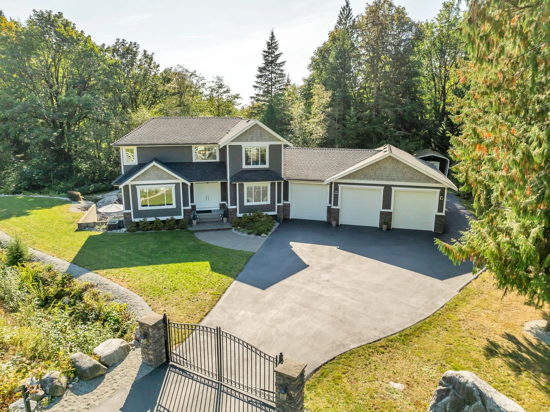 Additional image 2 of 36398 Cascade Ridge Drive, Mission, BC, V2V 7G9