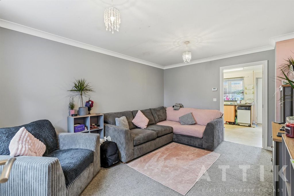 Additional image 2 of 2 bed terraced house for salePine Tree Close, Holton, Halesworth IP19