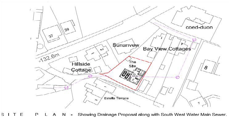 Land for saleCarclaze Road, St Austell PL25