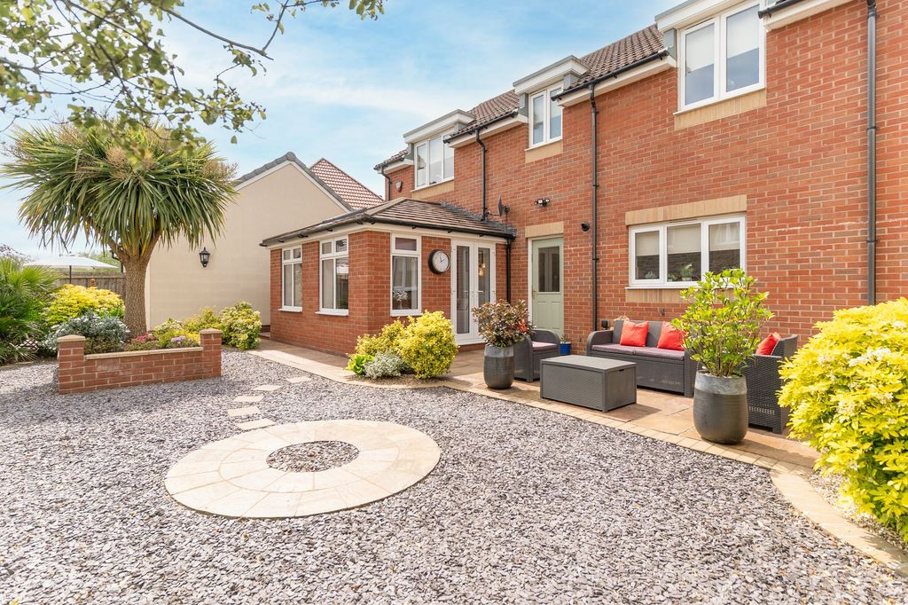 Additional image 4 of 4 bed detached house for saleBridling Crescent, Newport NP19