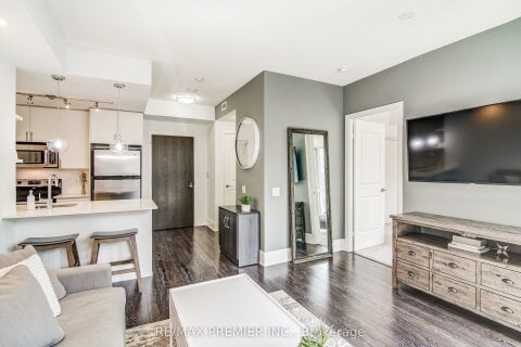 Additional image 7 of 414-560 Front Street W, Toronto, ON, M5V 1C1