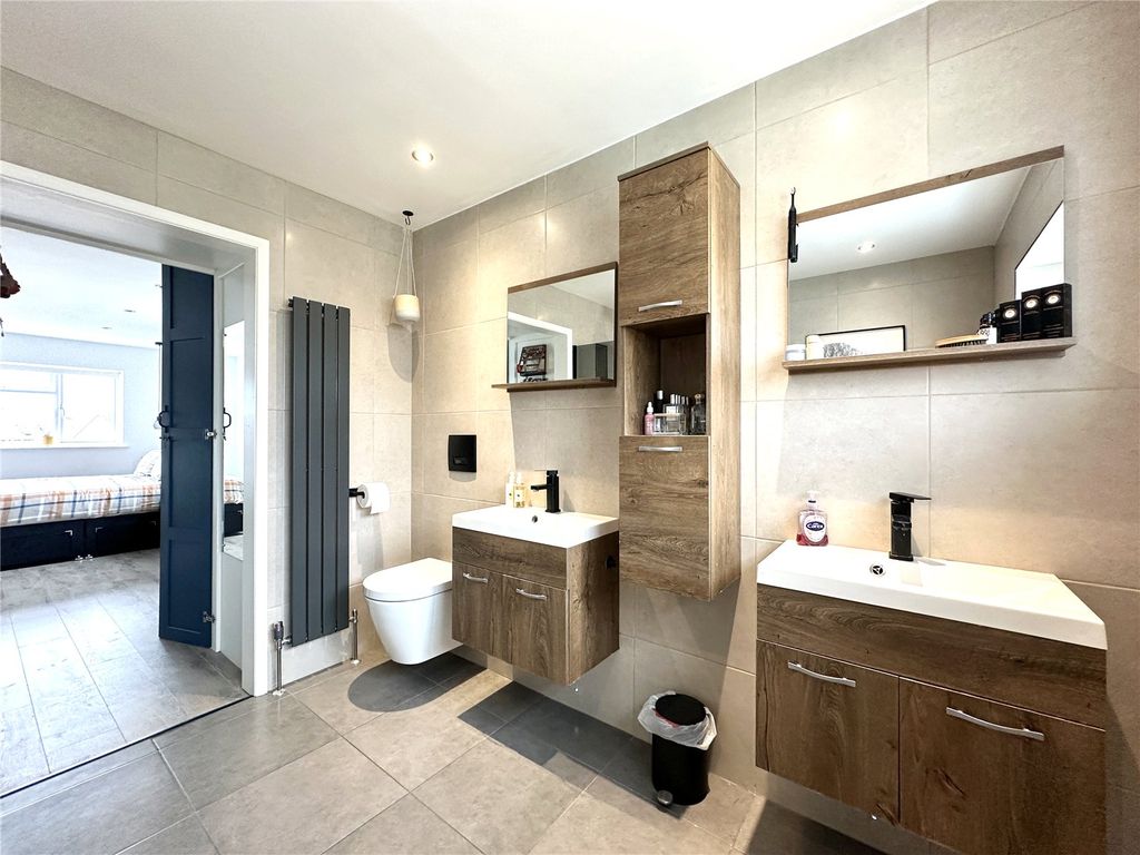 Additional image 17 of 4 bed semi-detached house for saleLarksmead, Blandford Forum, Dorset DT11