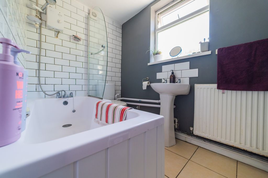 Additional image 21 of 3 bed end terrace house for saleOrdell Street, Splott CF24