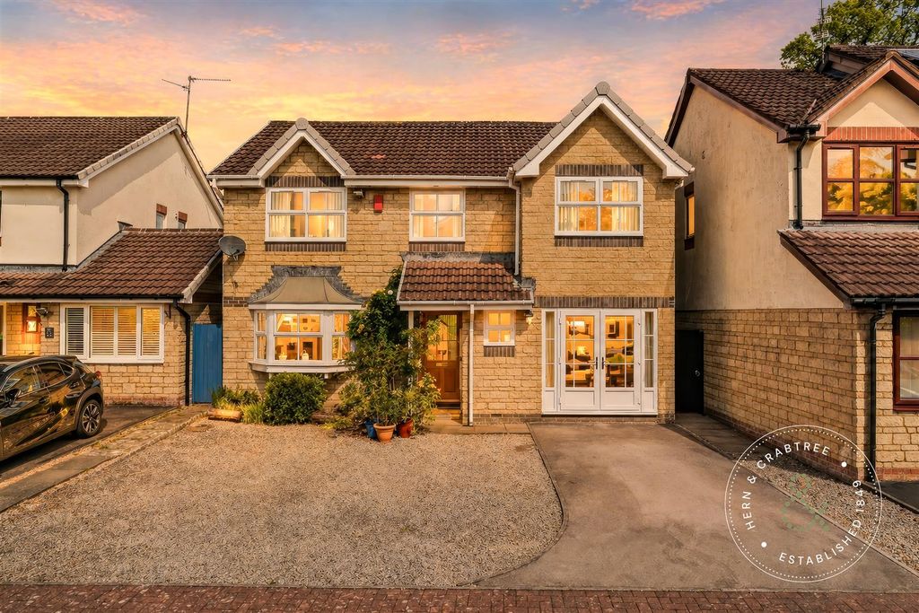 Additional image 49 of 4 bed detached house for saleTriscombe Drive, Llandaff, Cardiff CF5