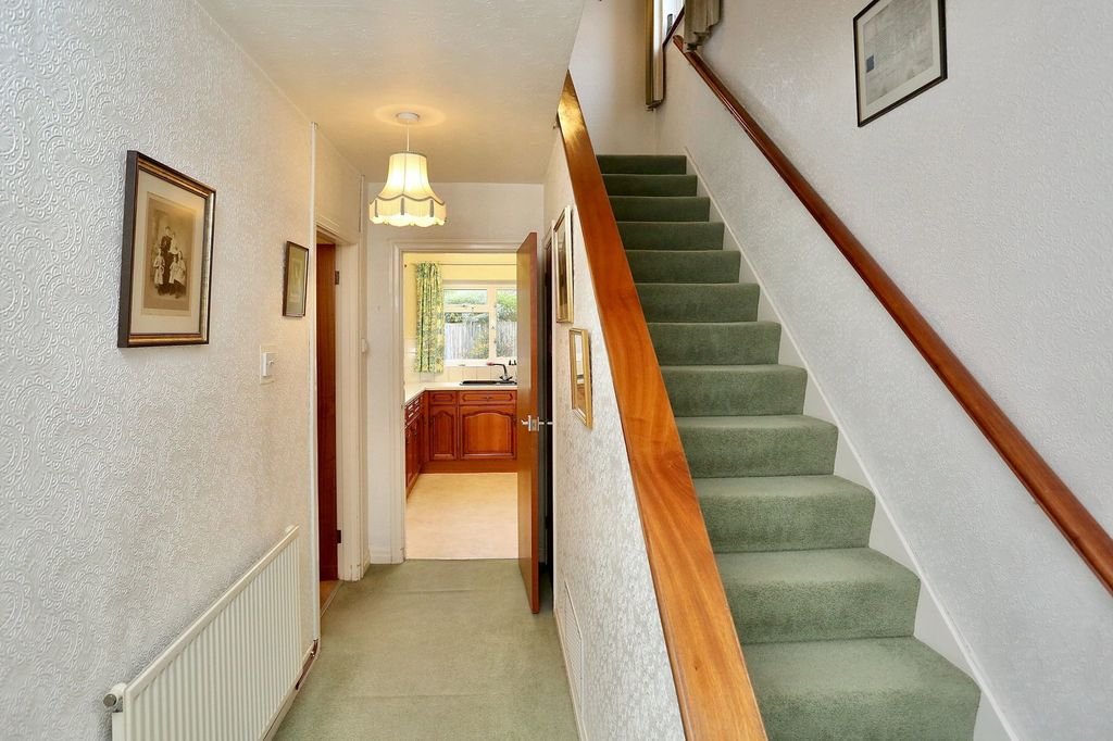 Additional image 13 of 3 bed semi-detached house for sale33 Cresta Road, Abergavenny, Monmouthshire NP7