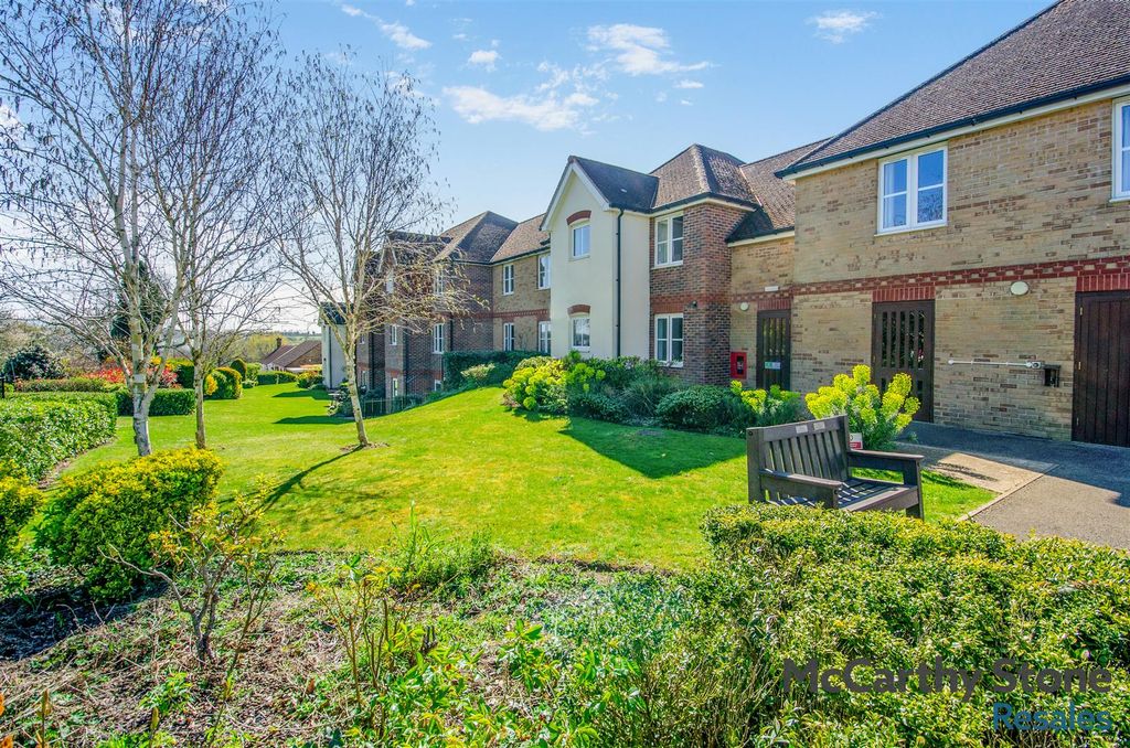 Additional image 24 of 1 bed flat for saleSt Rumbolds Court, Buckingham Road, Brackley NN13