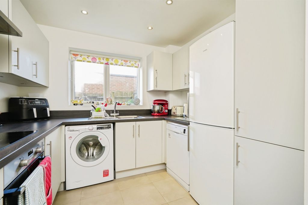 Additional image 8 of 1 bed flat for saleCharlotte Avenue, Bicester OX27
