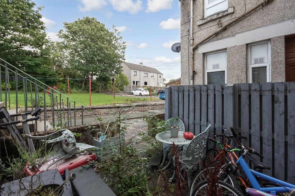 Additional image 17 of 1 bed flat for saleMartyn Street, Airdrie ML6