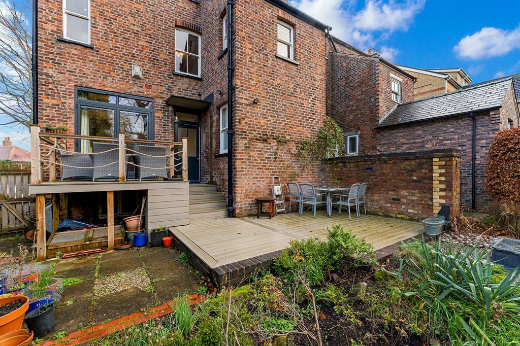 Additional image 17 of 5 bed semi-detached house for saleBurlington Road, Altrincham WA14