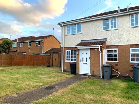 Adams Brook Drive, Birmingham B32