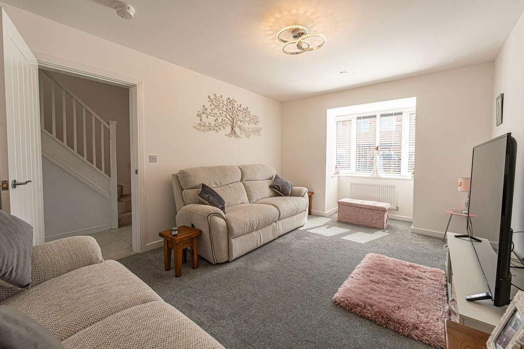 Additional image 12 of 3 bed semi-detached house for saleChapel Field Way, Newport NP19