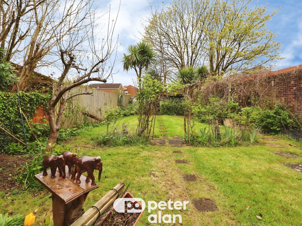 Additional image 11 of 2 bed maisonette for salePark Lane, Whitchurch, Cardiff CF14