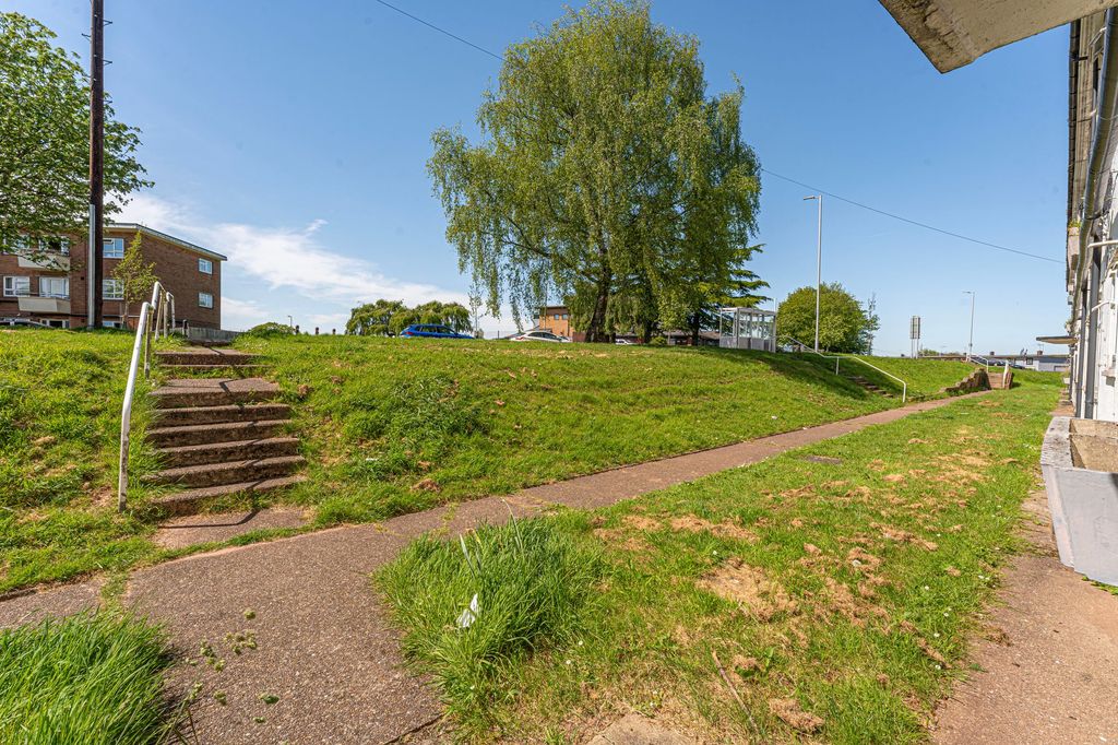 Additional image 22 of 2 bed flat for saleBeaufort Road, Newport NP19