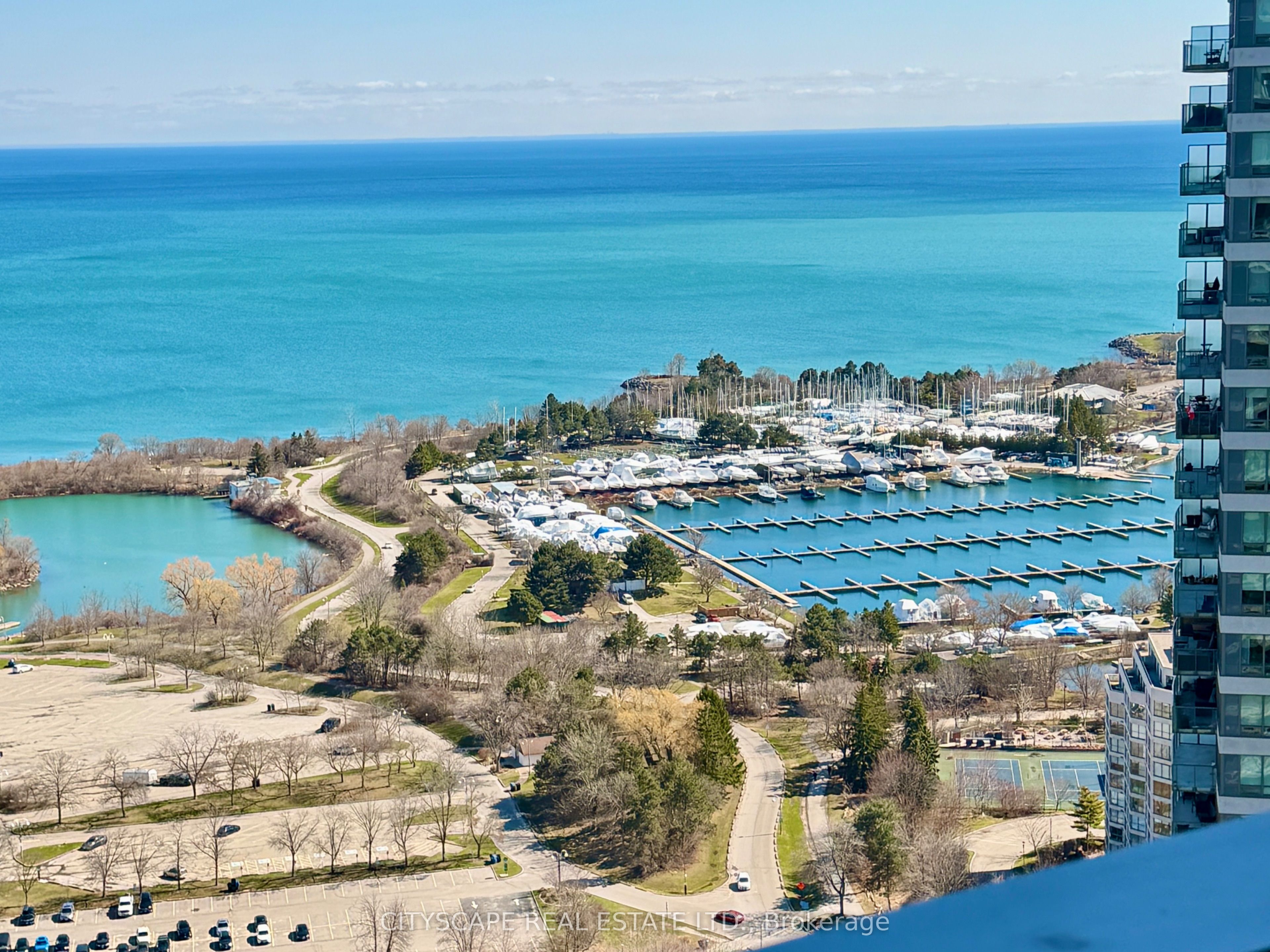 Additional image 3 of 3808-2220 Lakeshore Boulevard, Toronto, ON, M8V 0C1