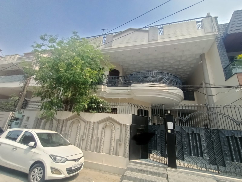 Shakti Nagar, Jalandhar