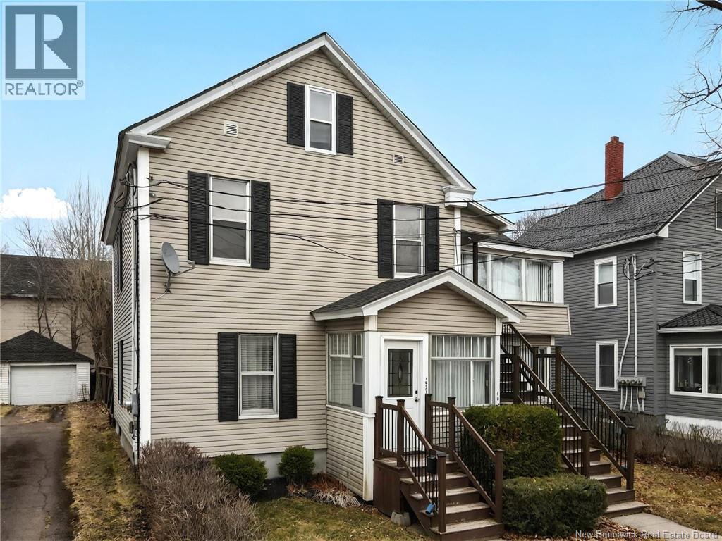 Additional image 4 of 189-191 Archibald Street, Moncton, NB, E1C5J8