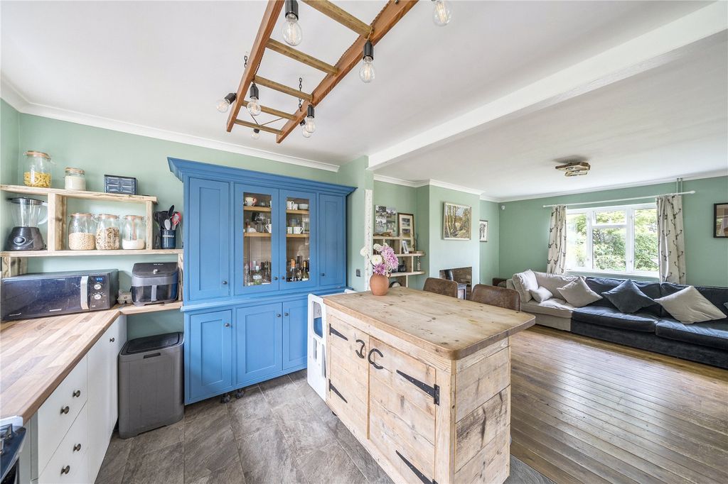 Additional image 3 of 4 bed semi-detached house for saleCharlton Musgrove, Wincanton, Somerset BA9