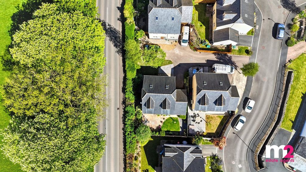 Additional image 25 of 5 bed detached house for saleCoed Y Brenin, Llantilio Pertholey, Abergavenny NP7