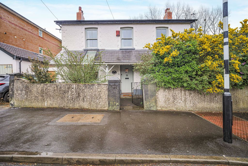 Additional image 4 of 4 bed detached house for saleHeol Hir, Llanishen, Cardiff CF14