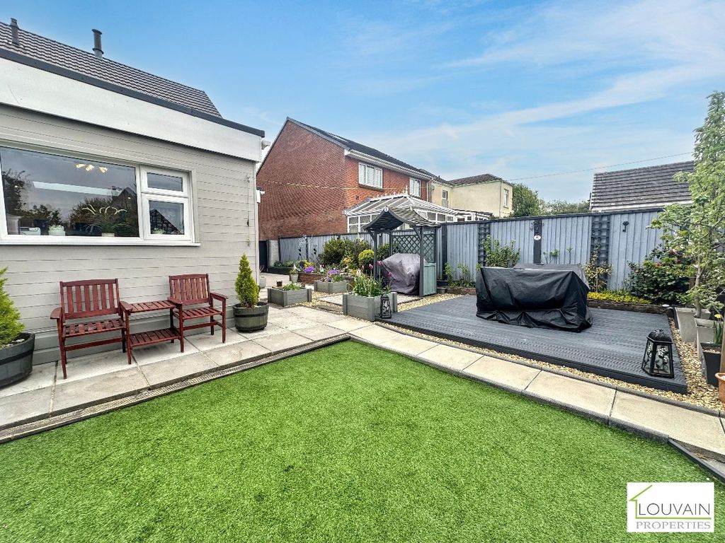 Additional image 23 of 3 bed semi-detached house for saleChandlers Road, Beaufort, Ebbw Vale NP23