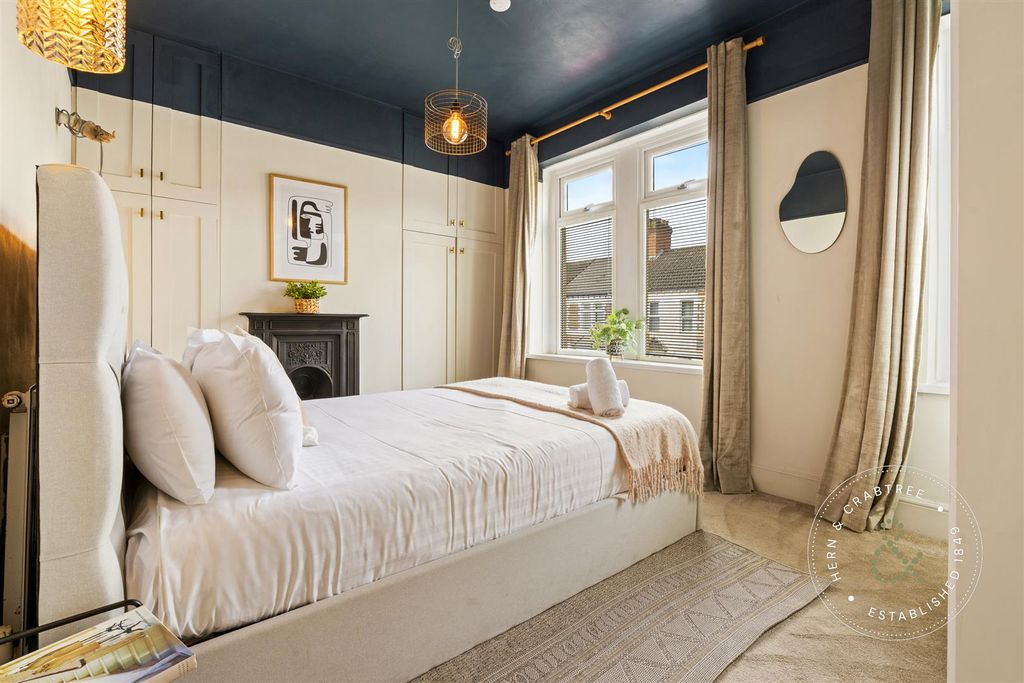 Additional image 25 of 2 bed terraced house for saleMoorland Road, Cardiff CF24