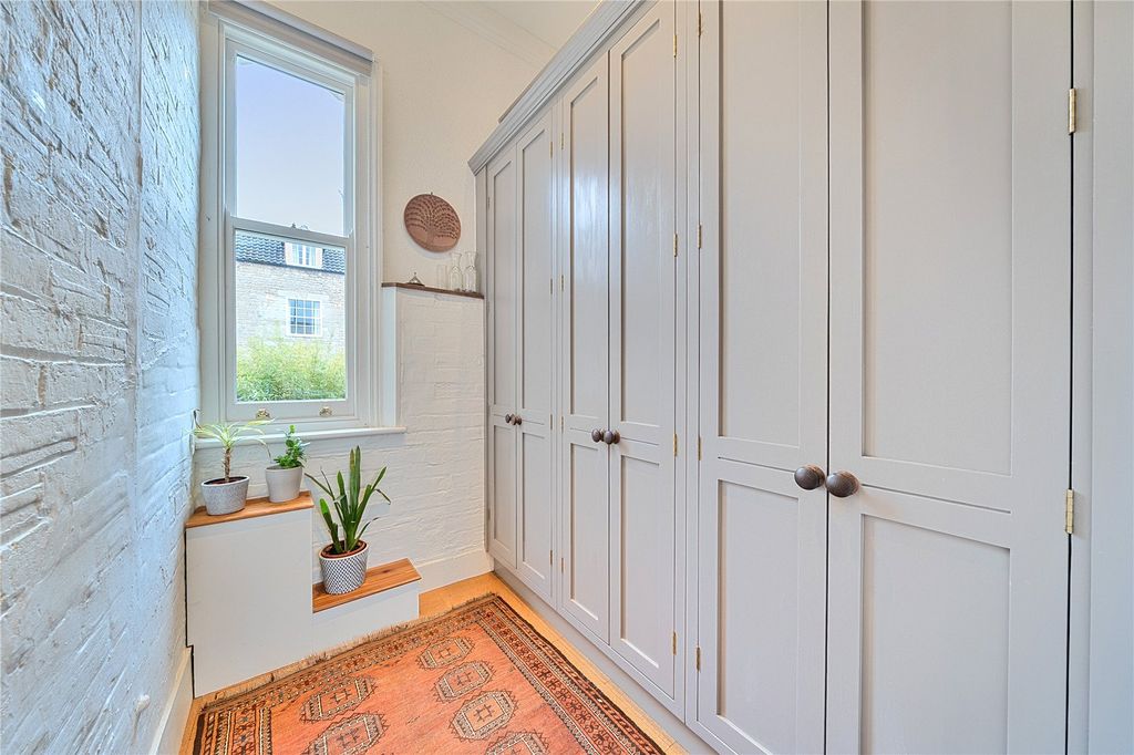Additional image 13 of 5 bed semi-detached house for saleWest Street, Bourne, Lincolnshire PE10
