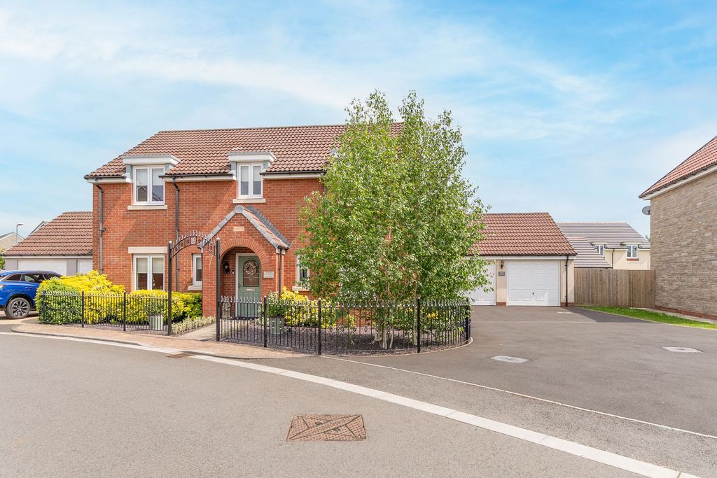 Additional image 39 of 4 bed detached house for saleBridling Crescent, Newport NP19