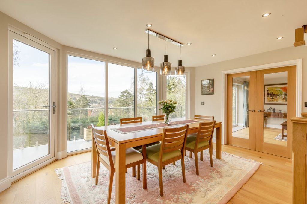 Additional image 7 of 5 bed detached house for saleHighfield Place, Clive Avenue, Church Stretton, Shropshire SY6