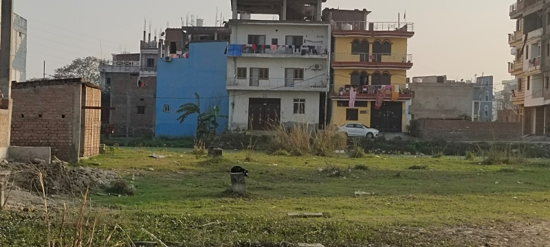 Kumhrar, Patna