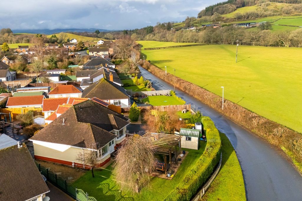 Additional image 29 of 4 bed detached house for saleGolf Links Road, Builth Wells LD2