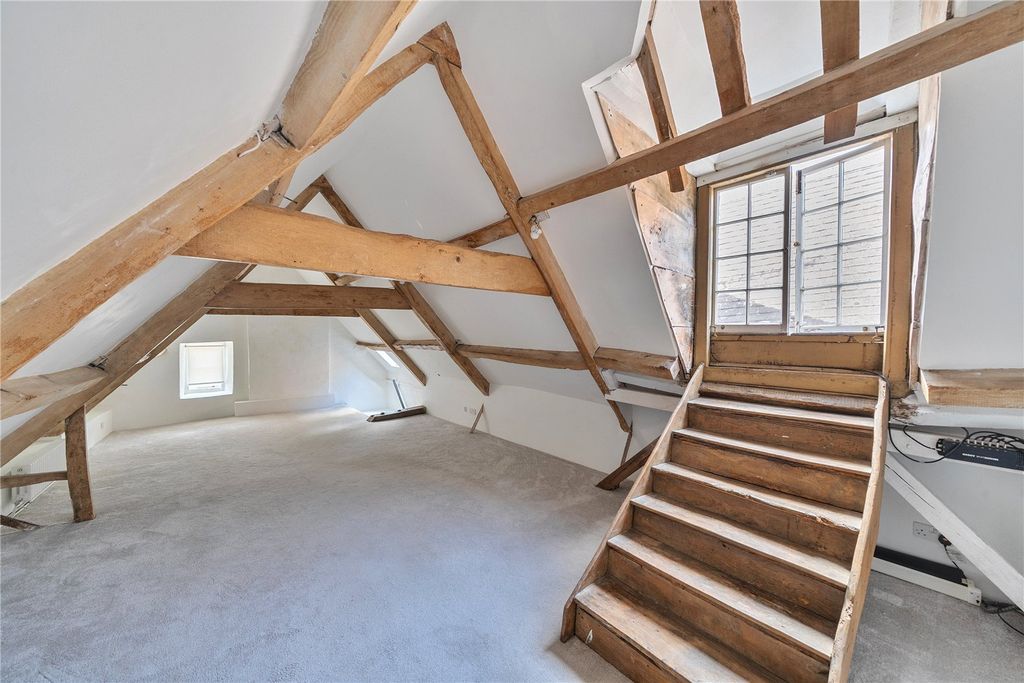 Additional image 21 of 6 bed detached house for saleHigher Ansford, Castle Cary, Somerset BA7