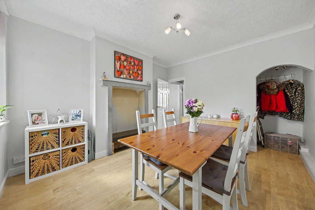 Additional image 8 of 3 bed terraced house for saleHolme Road, Whittington Moor, Chesterfield S41