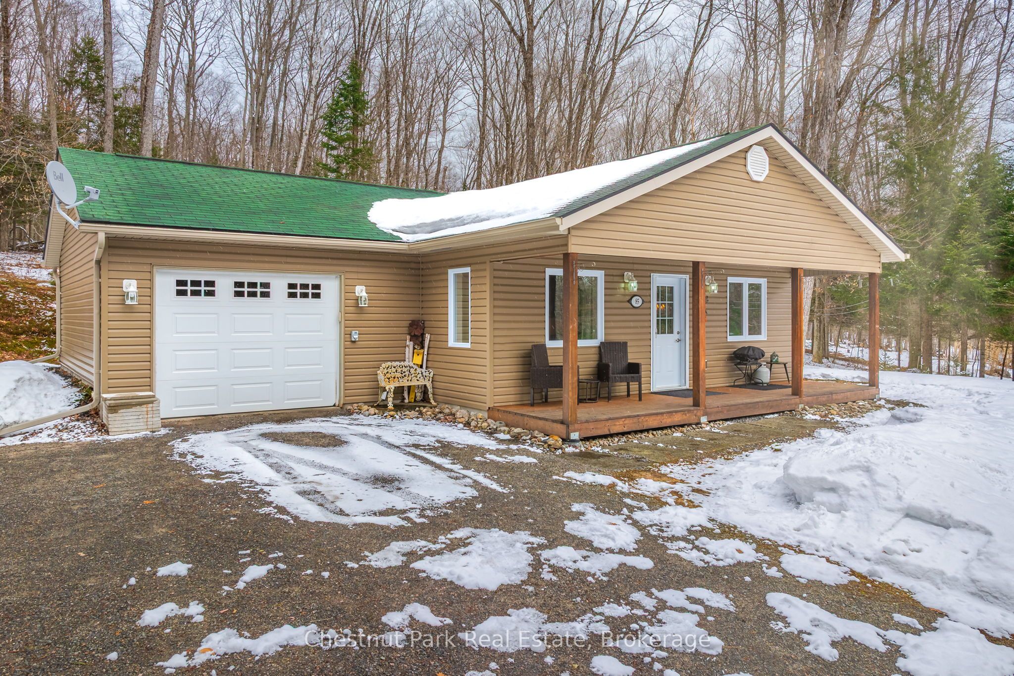 Additional image 3 of 85 Line Hill Road, Huntsville, ON, P1H 2N5