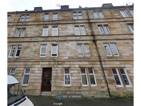 Middleton Street, Glasgow G51