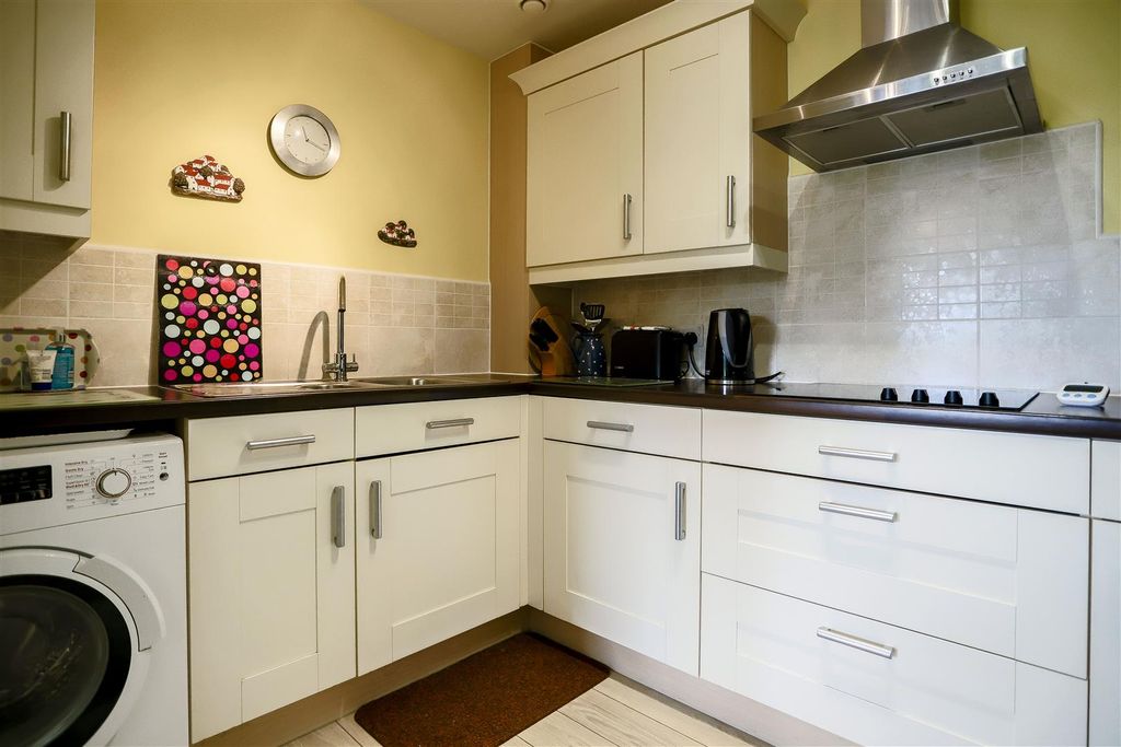 Additional image 20 of 2 bed flat for saleLarmenier Retirement Village, Preston New Road, Blackburn BB2