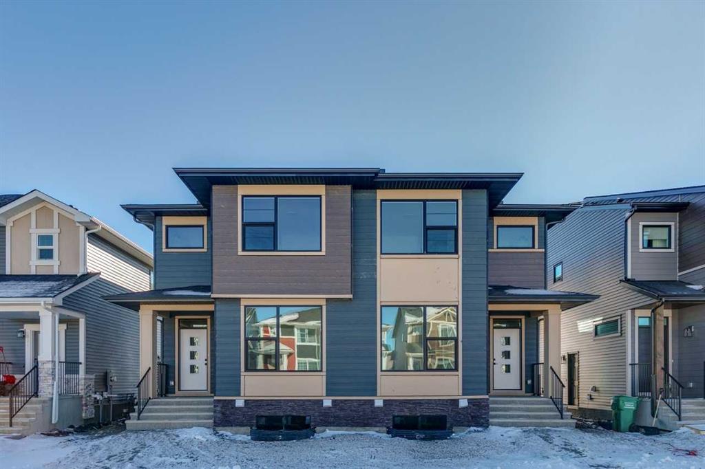 335 Fireside Drive, Cochrane, AB, T4C 3E1