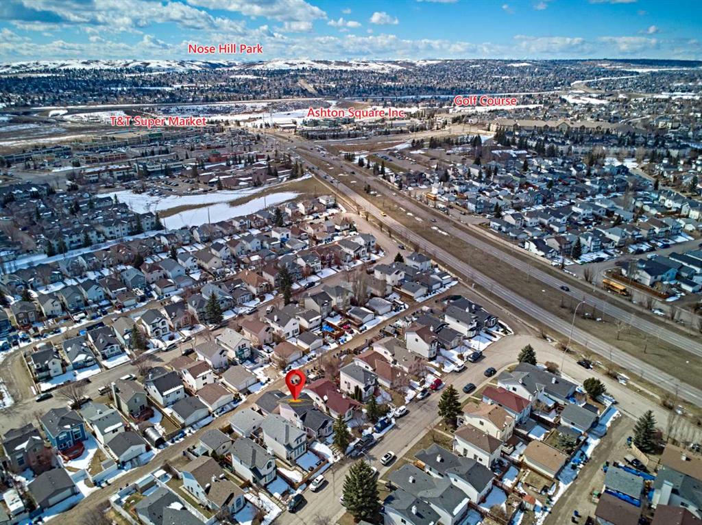 Additional image 3 of 152 Harvest Gold Heights NE, Calgary, AB, T3K 4H2