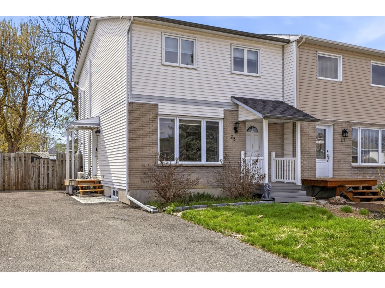 25 Rue de Mingan