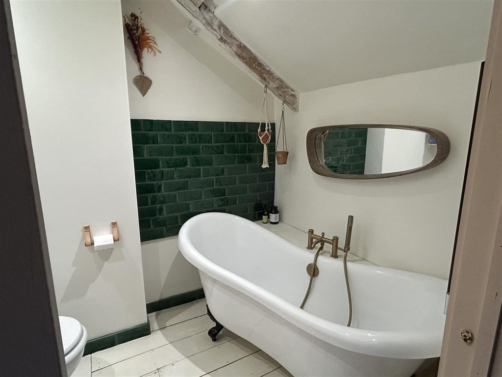 Additional image 16 of 3 bed semi-detached house for salePymore Lane, Dottery, Bridport DT6