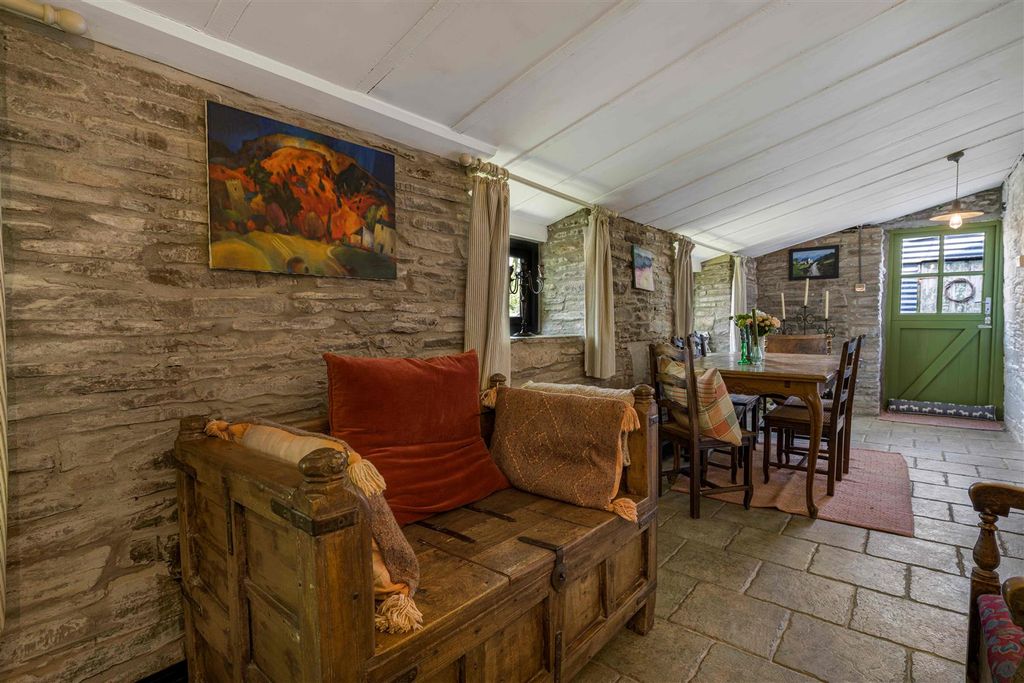 Additional image 5 of 5 bed farmhouse for saleWalterstone, Hereford HR2